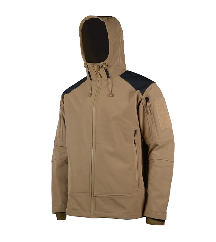 THORIUM JACKET