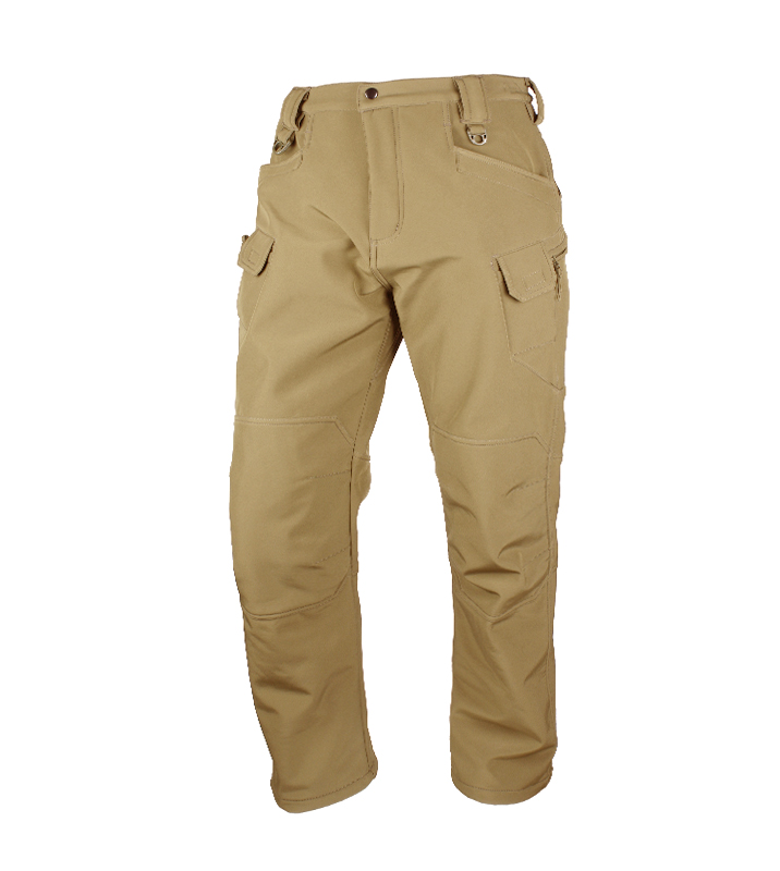 ASSAULT SOFTSHELL  PANT