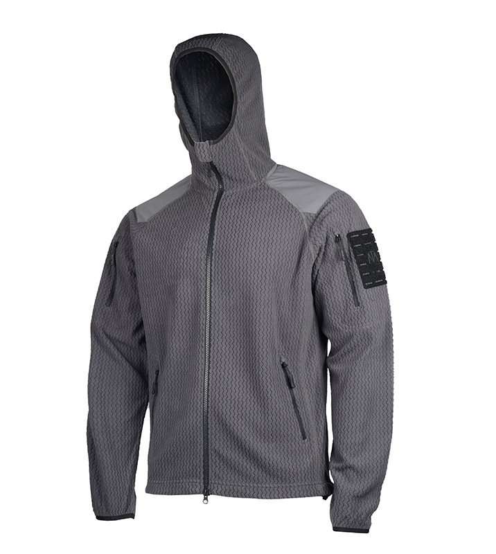 VIPERGRID FLEECE HOODIE
