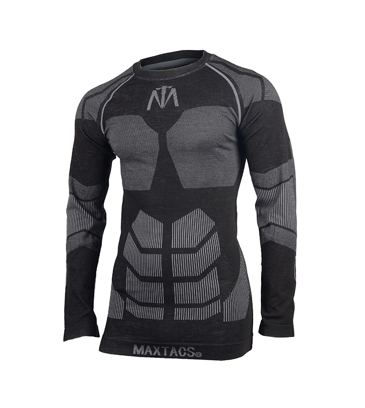 MERINO UNDERWEAR SET