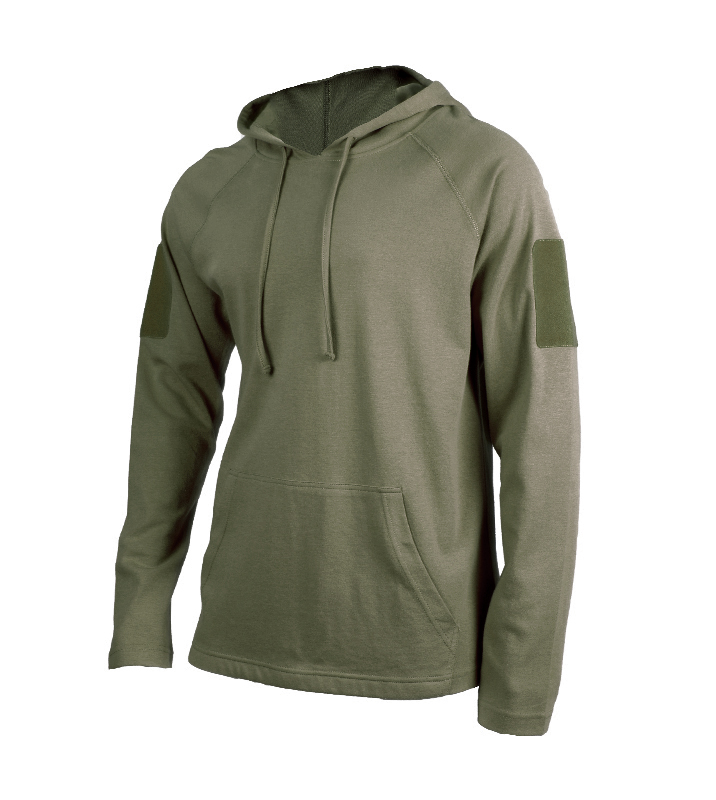 HOODIE PULL-OVER
