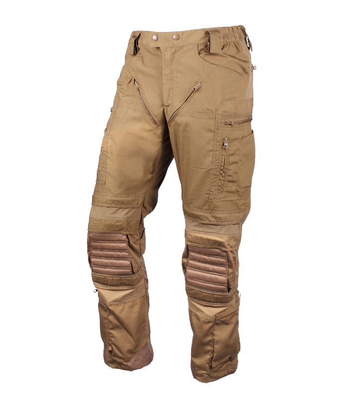 SPECIAL FORCES PANT