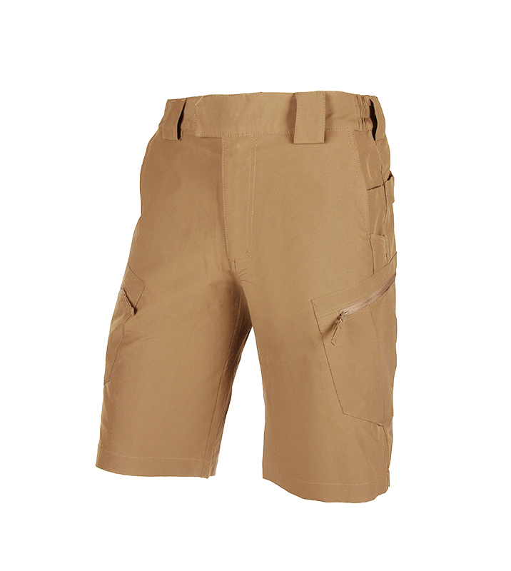 QUICKDRY TACTICAL SHORTS