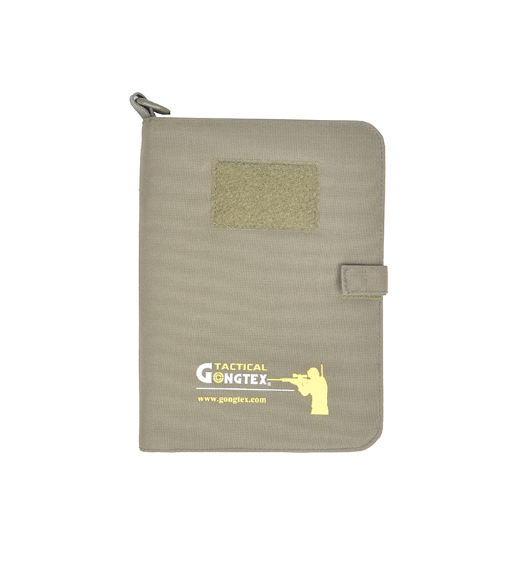 GNB0006 NOTEBOOK WITH COVER