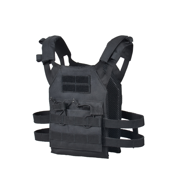 TV0127 KIDS PLATE CARRIERS