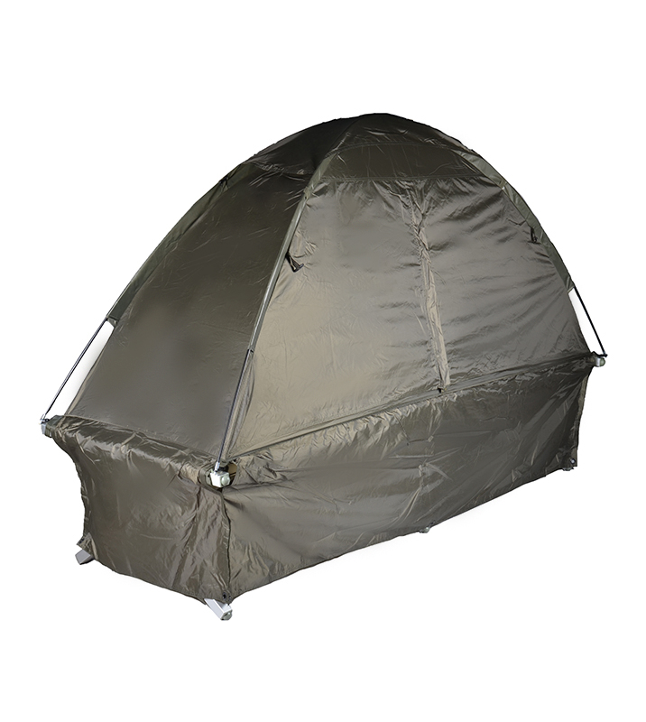 GZP0001 FIELD COT TENT
