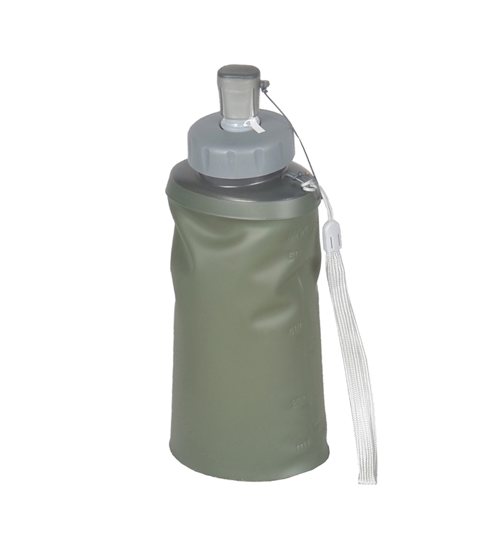 GWB0013 Foldable water bottle