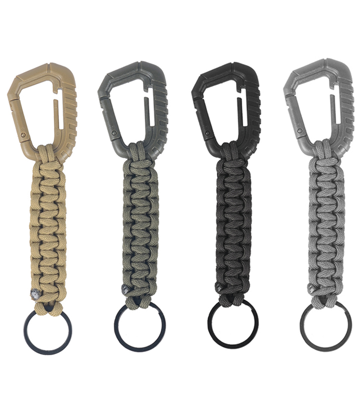 GKH0066 TACTICAL KEYCHAIN S SIZE