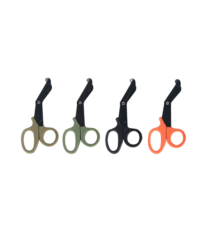 FJ0141 medical scissors S size