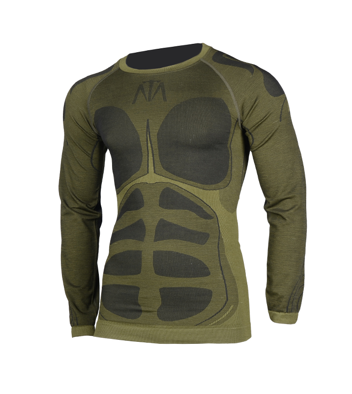 UNISEX THERMAL UNDERWEAR SET