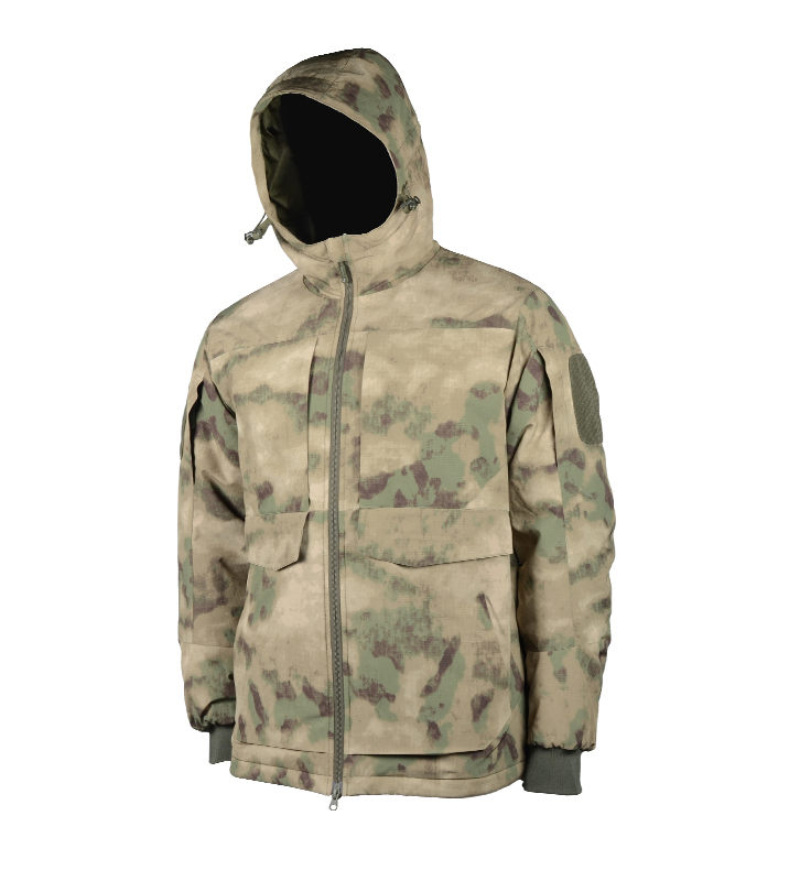PRO.M65 WINTER JACKET