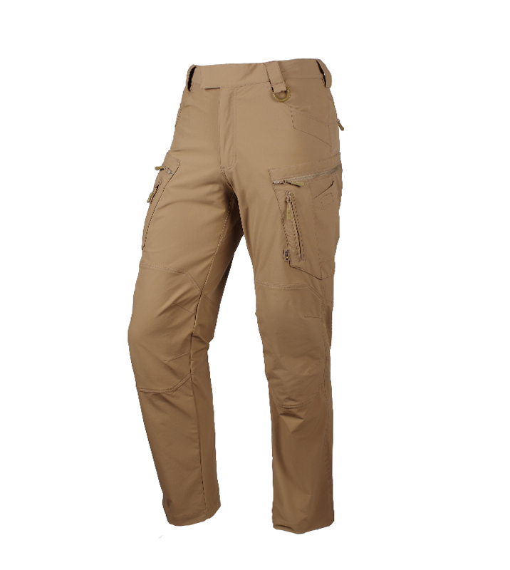 SUPERLIGHT TACTICAL PANT