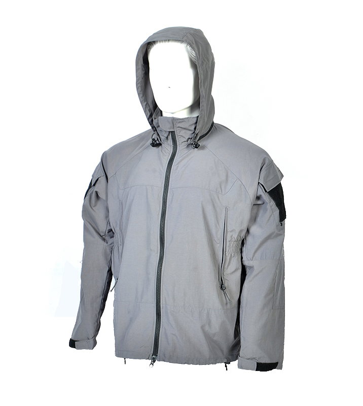 L5 SOFTSHELL JACKET