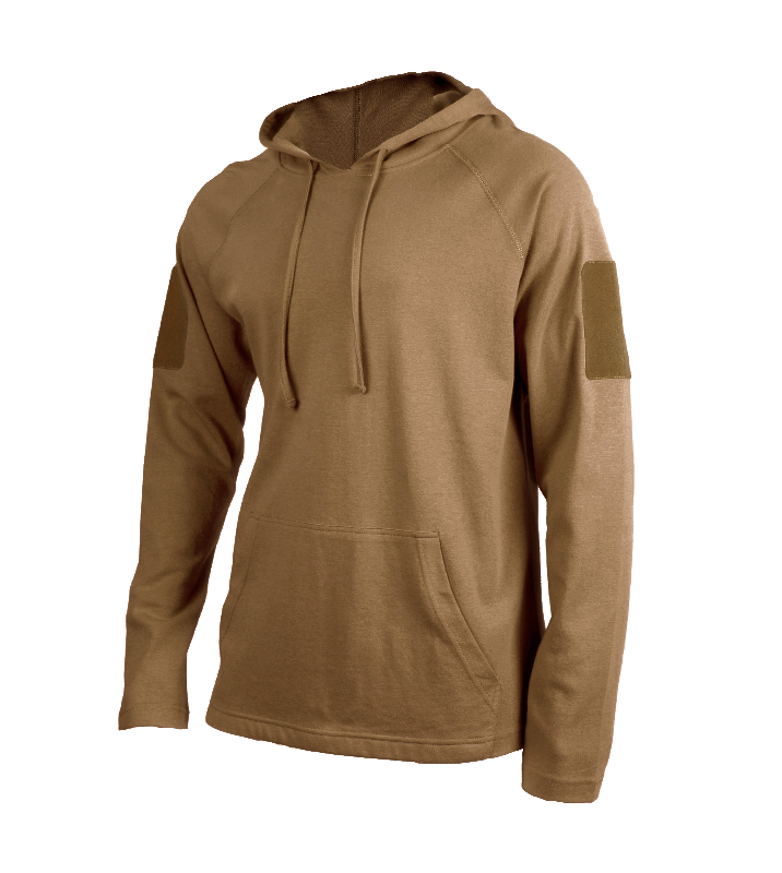 HOODIE PULL-OVER