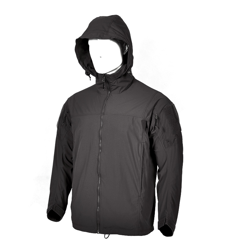 RANGER SOFTSHELL JACKET