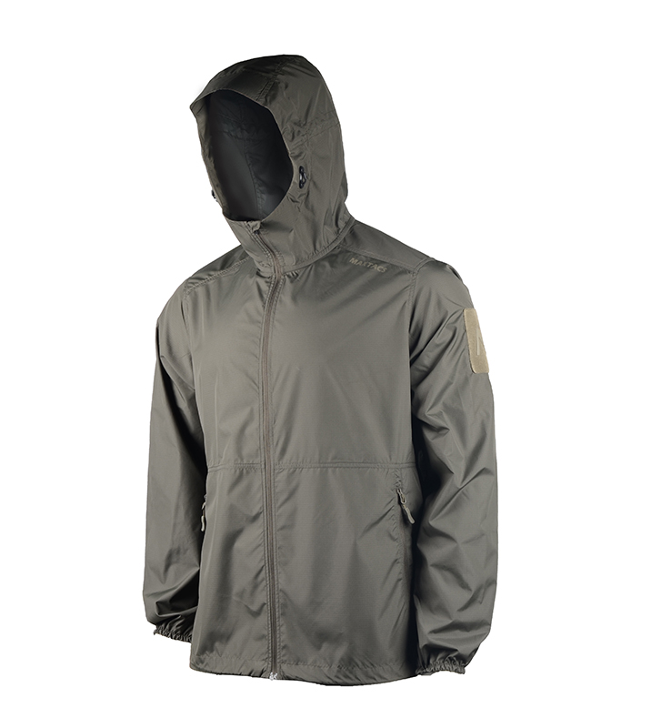 Tactical Outdoor Jacket