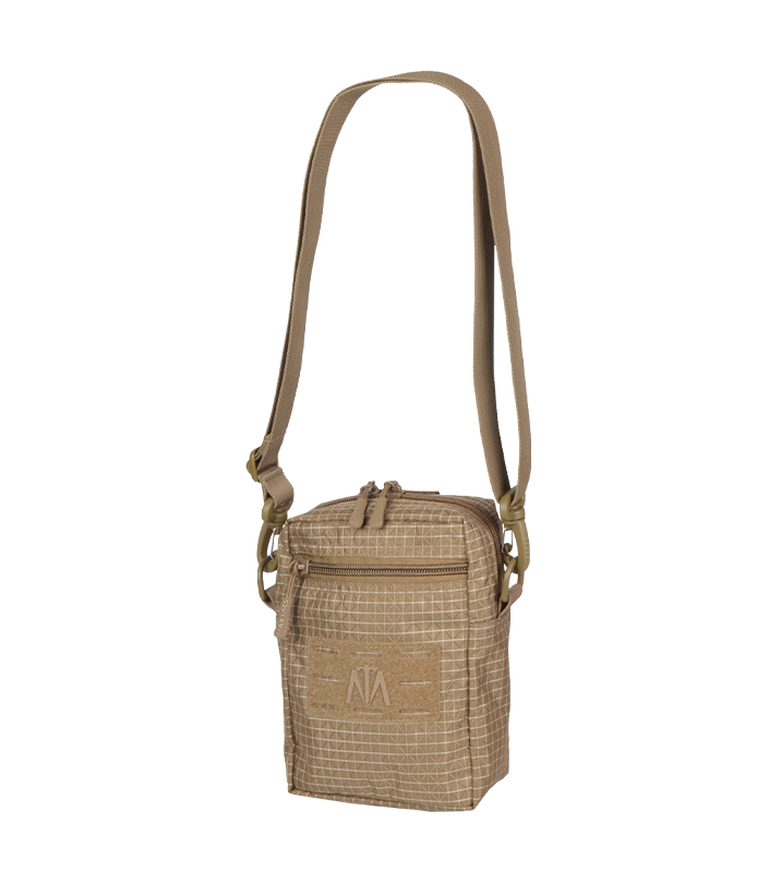 Utility Crossbody Pouch