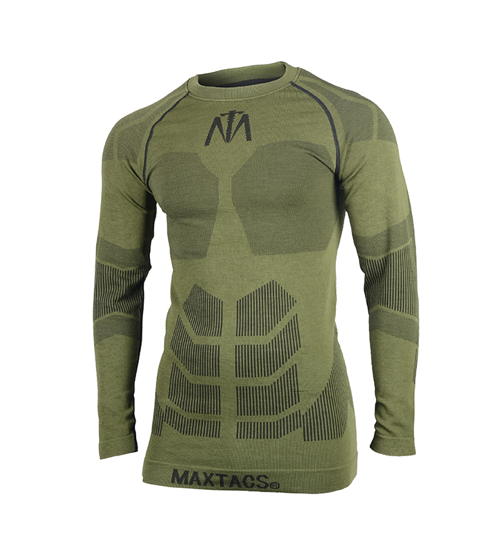 MERINO UNDERWEAR SET