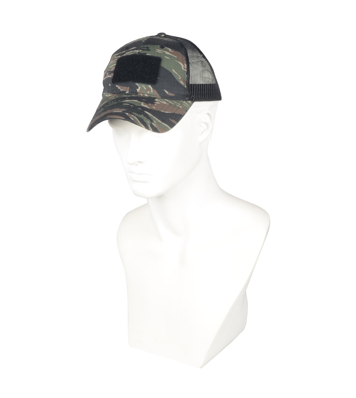 MESH BASEBALL CAP GENII