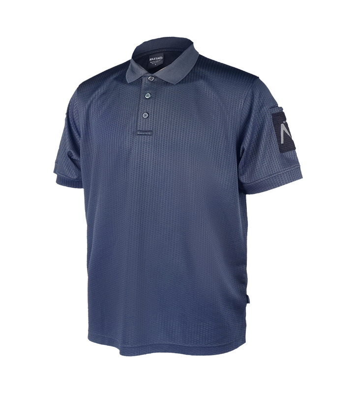 PERFORMANCE POLO SHIRT II